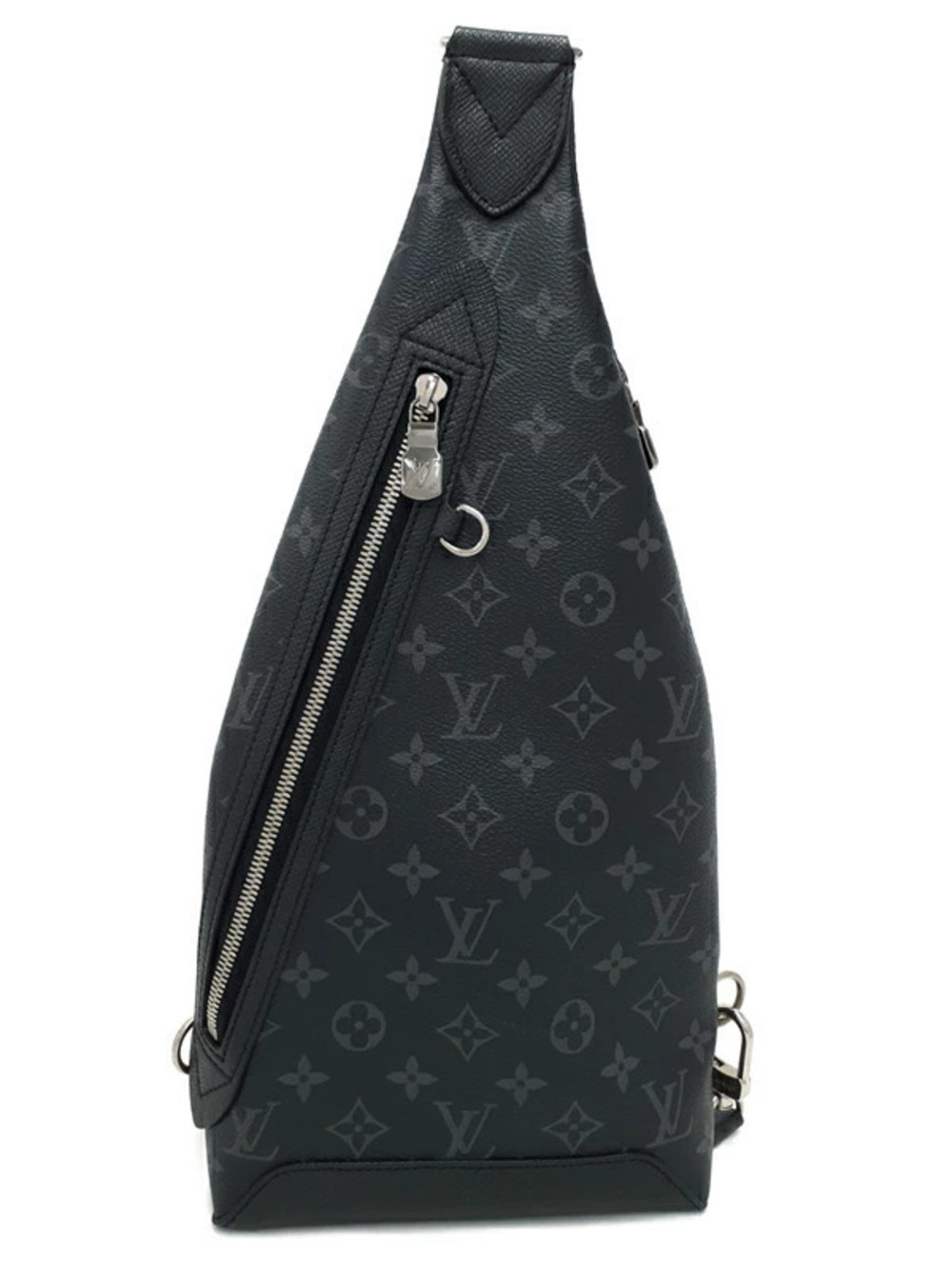 Louis Vuitton Taigarama Duo Sling Bag Body